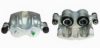 BUDWEG CALIPER 343772 Brake Caliper